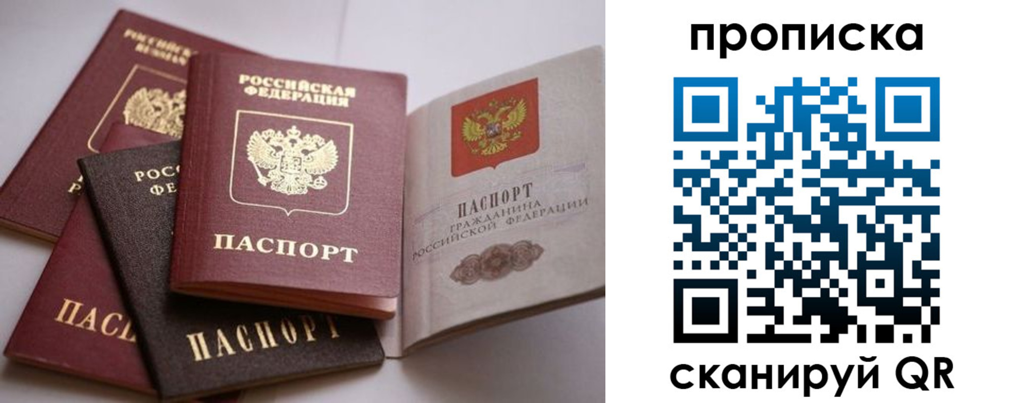 прописка ребенка в Тайге